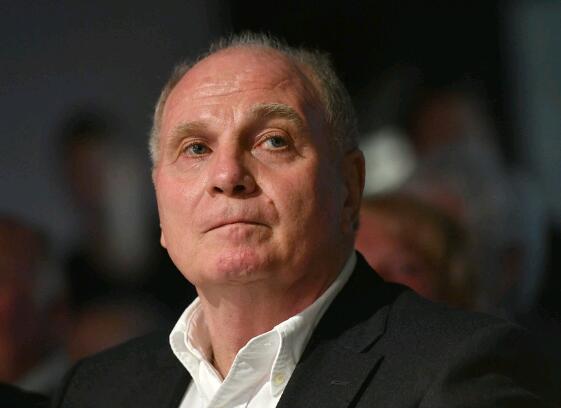 英国威廉希尔公司:赫内斯谈离任传闻