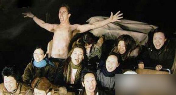 �����˸��и��ľ��� ��Ц��ͼ