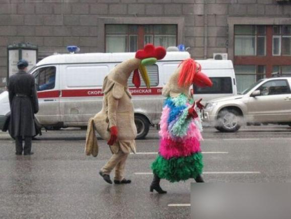 �����˸��и��ľ��� ��Ц��ͼ