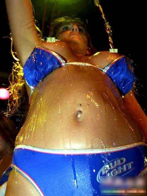 ���ľ���Ů��̻��¶�鶷��ͼ��(��ͼ)