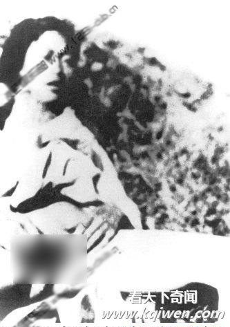 图解二战欧洲战场各军队的性犯罪记录:野蛮摧残强奸妇女(组图)