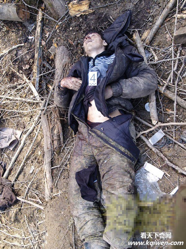 ����Ͷ4�ֵ�ҩը�ٿֲ����ӱ����� ʬ���������(ֱ����ͼ57P)